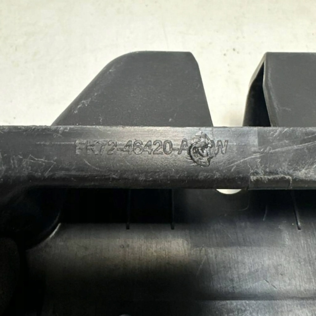 фото №3, Обшивки багажника land rover discovery sport fk7246420ac