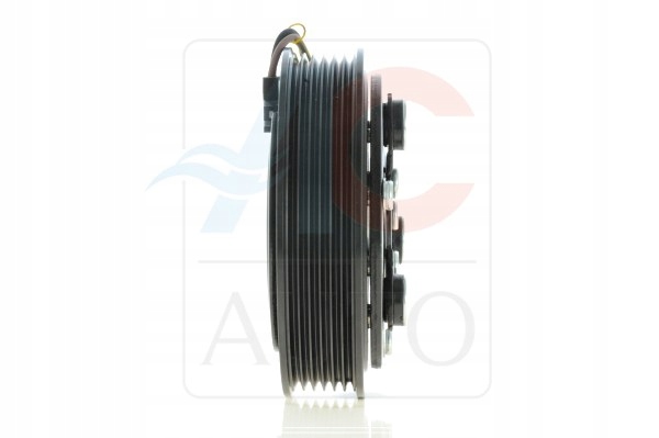 фото №5, Зчеплення компресор кондиціонера sanden