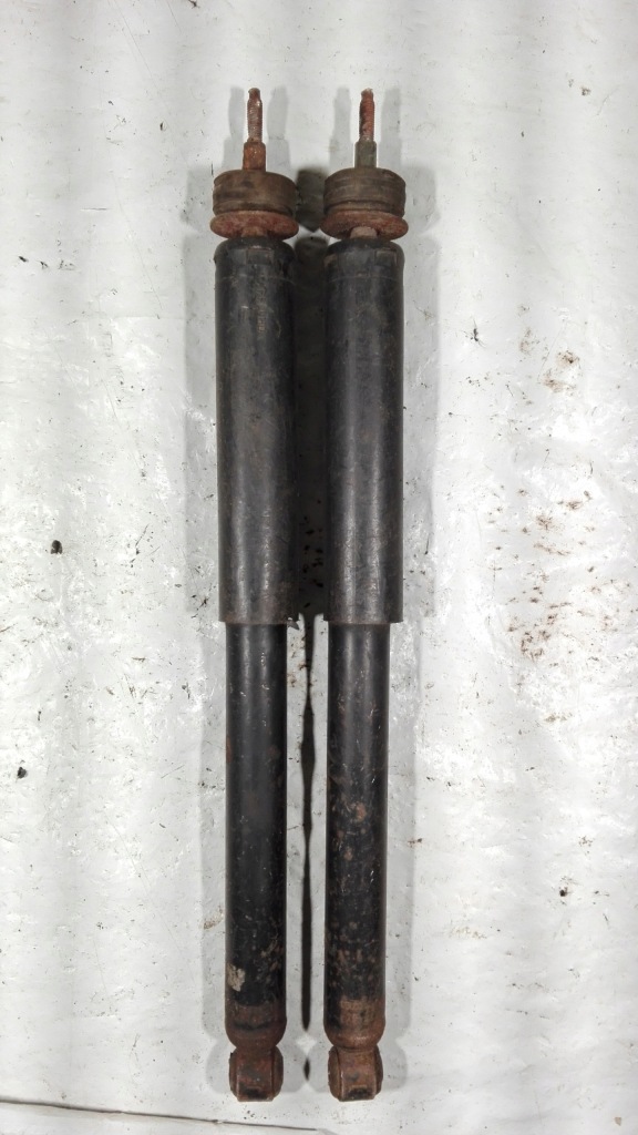 Купить Амортизаторы задний  задние комплект saab 900 ii