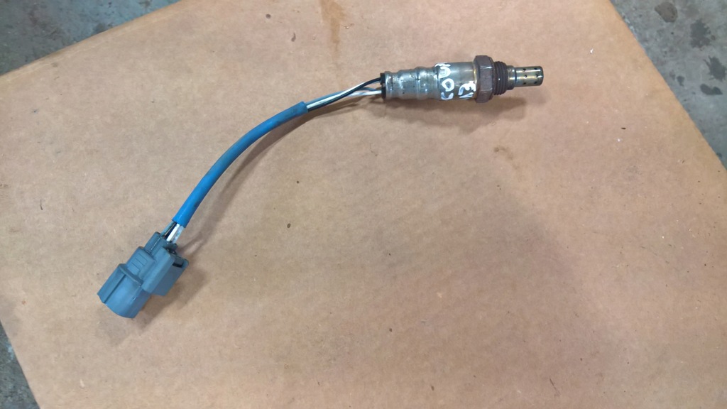 фото №1, Датчик лямбда-зонд honda accord ix coupe 13-18