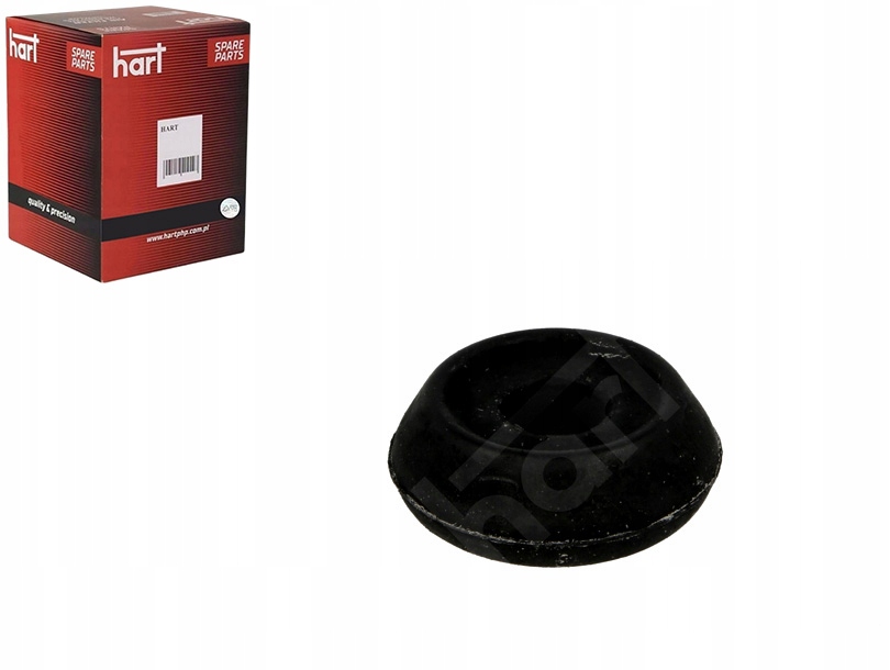 фото №1, Hart 420 669 подшипник, соединитель стабилизатора