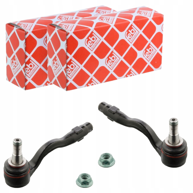 Купить Насадки тяга перед левый правый к bmw x3 f25 x4 f26