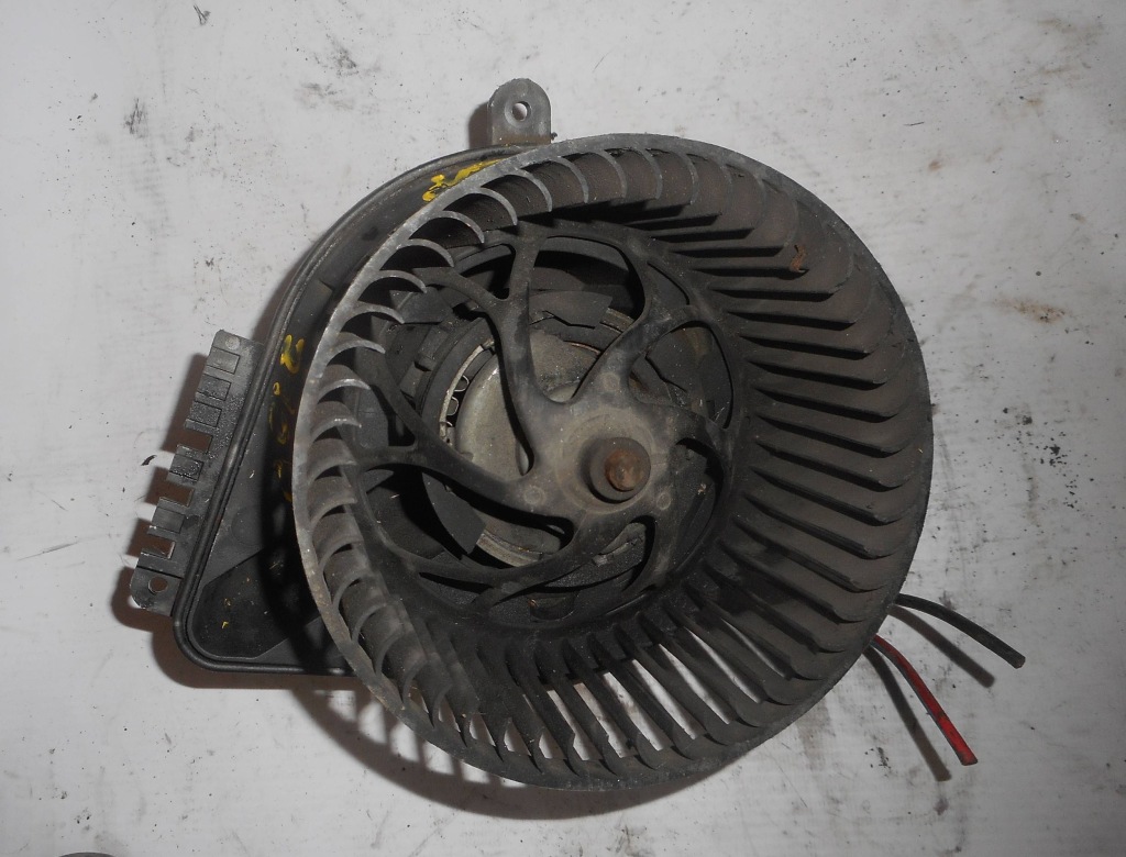 фото №1, Sprinter w901 vito w638 воздуходувка вентилятор 651673l