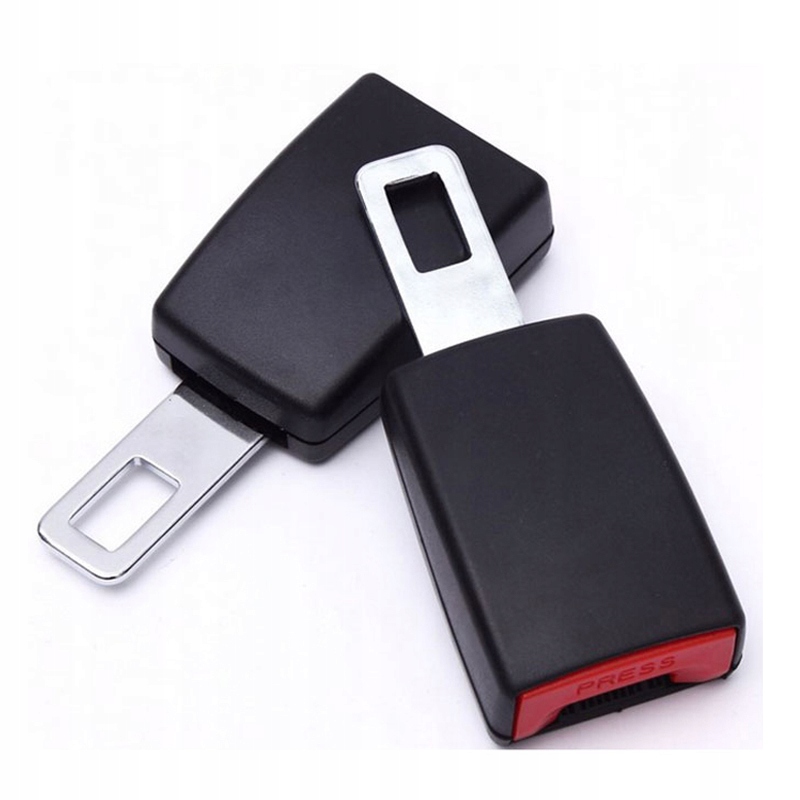 фото №1, Заглушка do ремней безопасности пряжка штекер 2