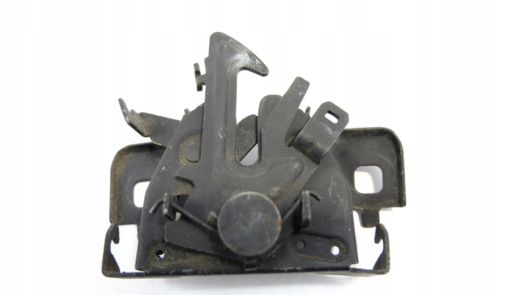 Купити Renault clio iv замок капот