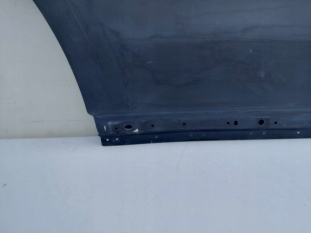 фото №6, Maserati levante дверь правое задняя задние