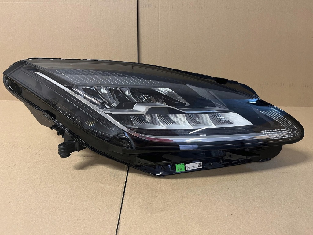 Купить Jaguar e-pace x540 фара правый перед full led