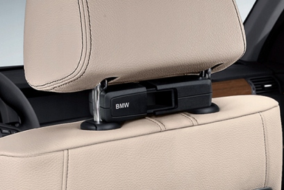 фото №10, Кронштейн pod подголовник bmw оригинальный номер 51952183852