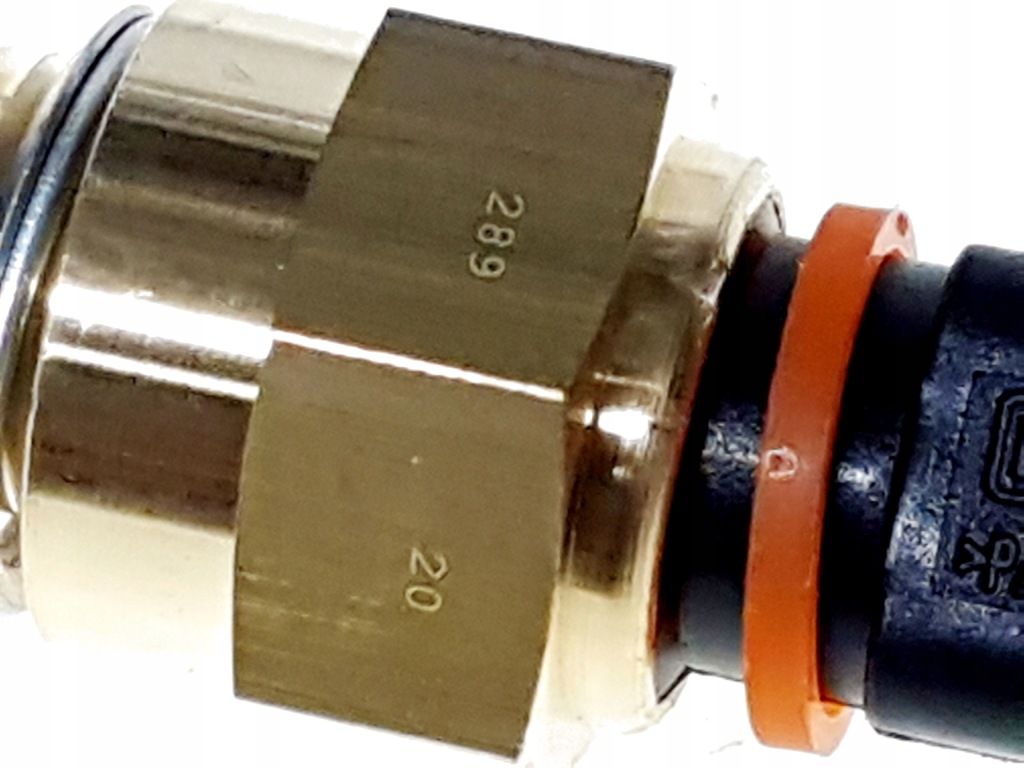 фото №6, Expert 16-23 датчик уровня щуп щуп масла