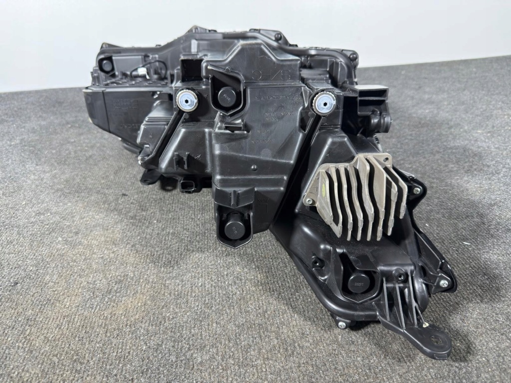 Lexus rx v 5 22- full led фара перед передня ліва лівий фара європа  ідеальний стан Оригінал