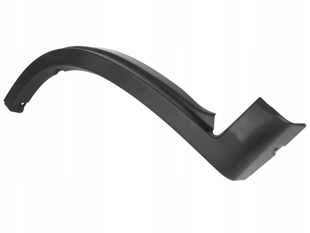 фото №1, Молдинг подкрылок перед левая do peugeot boxer 2006-