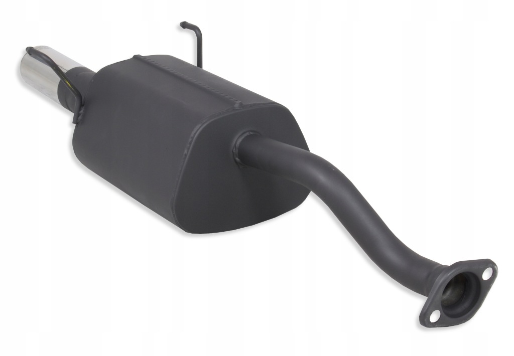 фото №6, Гасник спортивний honda civic vii 1.7 88/92kw coupe |ulter