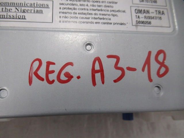 фото №9, Renault kadjar lift радио навигация