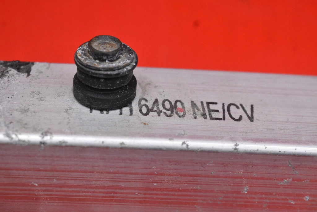 фото №13, Балка бампера перед передняя усилитель kia ev6 gt-line 21-