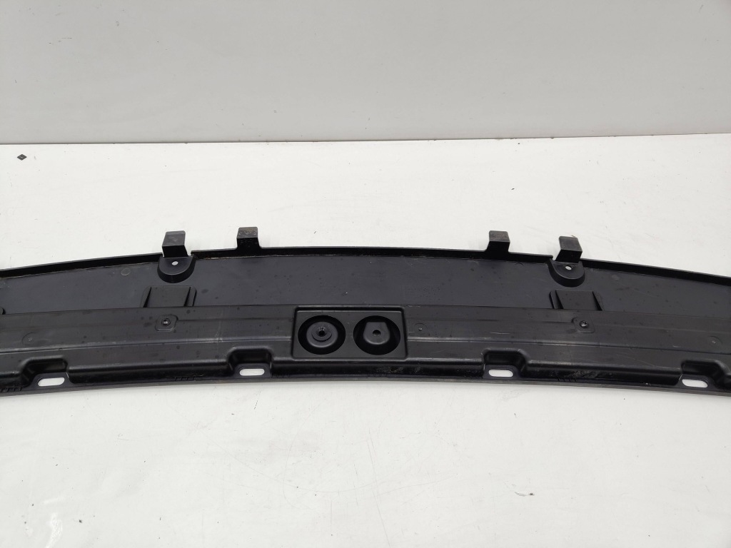 Kia ev6 защита накладка плита бампера перед передний 866v8-cv000 с Разборки