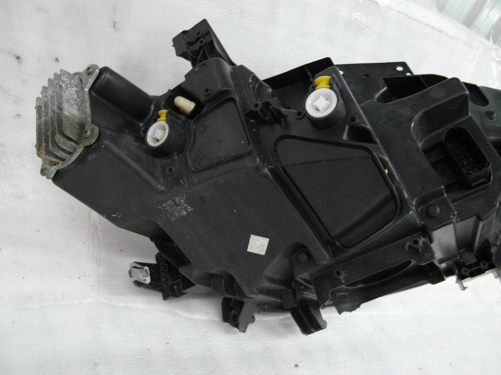 фото №10, Vw id3 id 3 лампа передняя левая 10b941035g nr72