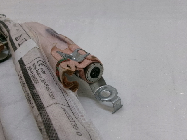 фото №9, Opel crossland x air bag шторка безопасности левая подушка