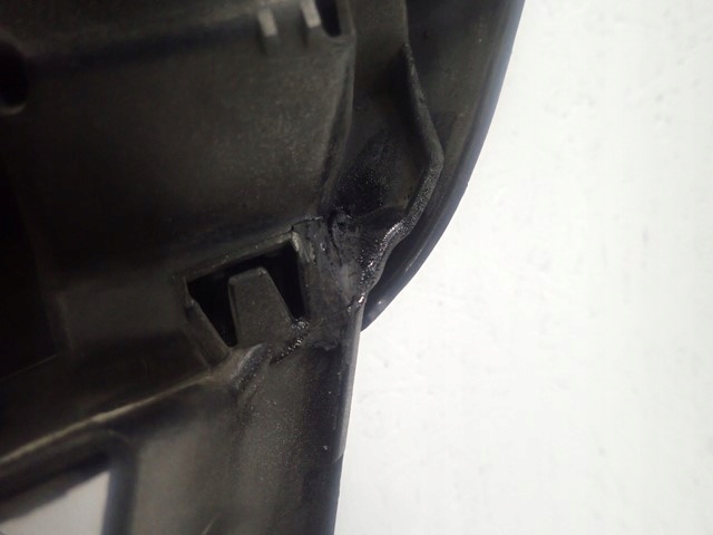 фото №3, Решітка радіатора решітка радіатора решітка радіатора renault master 3 iii lift 2014-