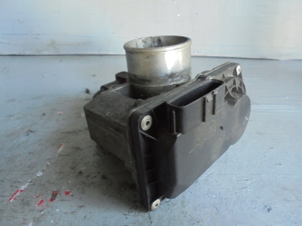 фото №1, Дросельна заслінка mazda 2.2 citd r2aa136b0