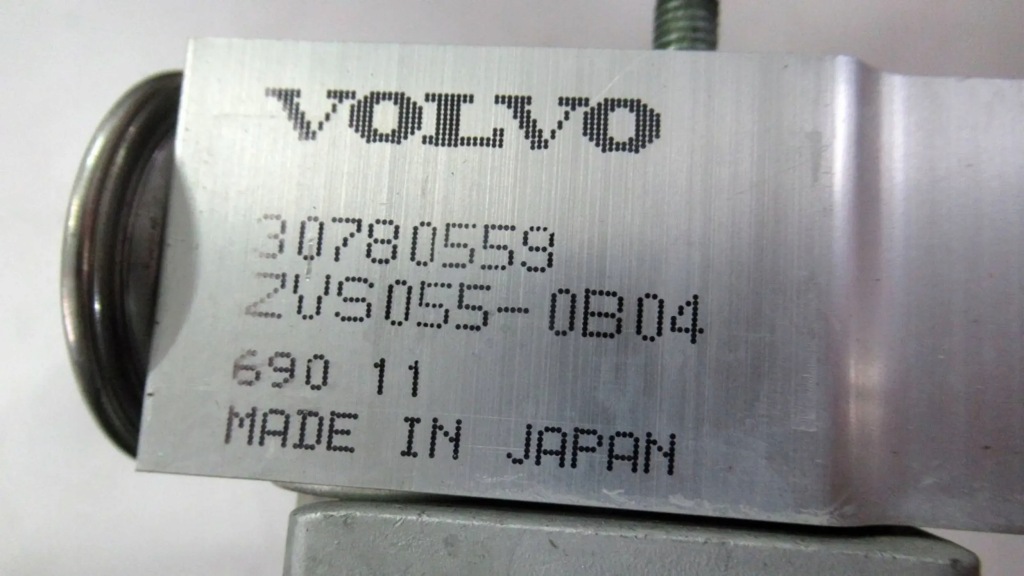 фото №3, Volvo v70 ii 2.4 отопитель кондиционера 30780559