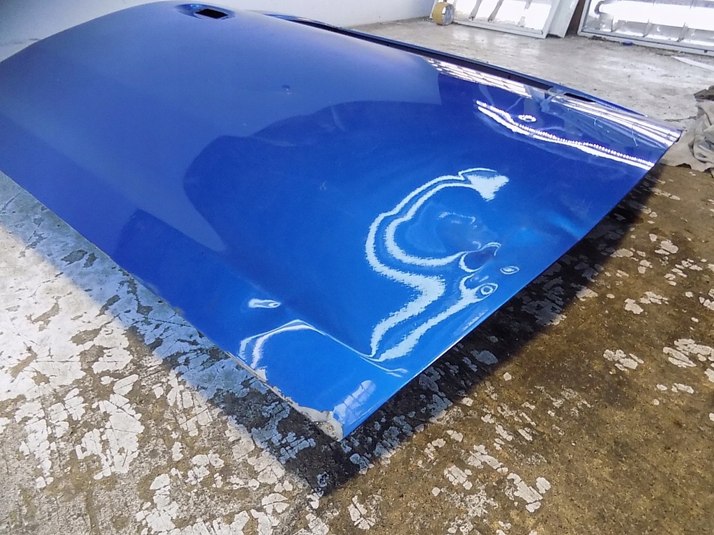 фото №8, Двері передні праве dacia sandero stepway ii 2 правий перед duster ii