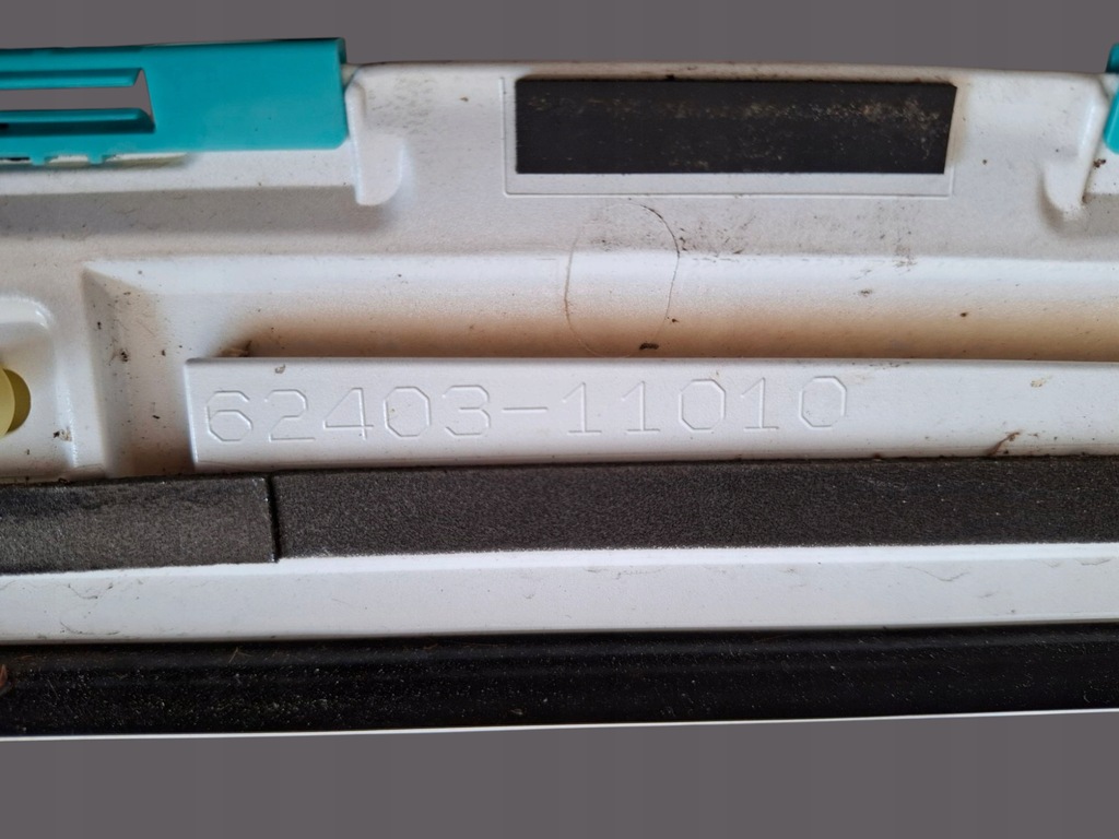 фото №7, Правая молдинг кровельная lexus lc500h 62403-11010