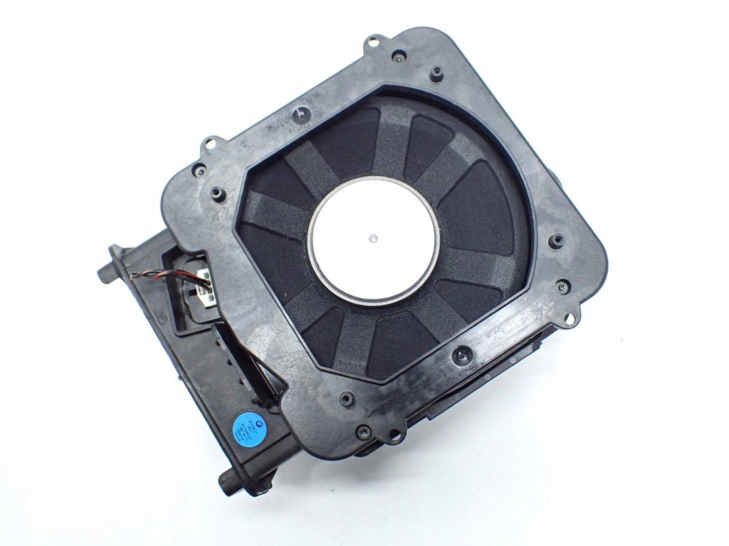 фото №1, Динамік заводський оригінал лівий 9278065 bmw 2 f45 f46 21r