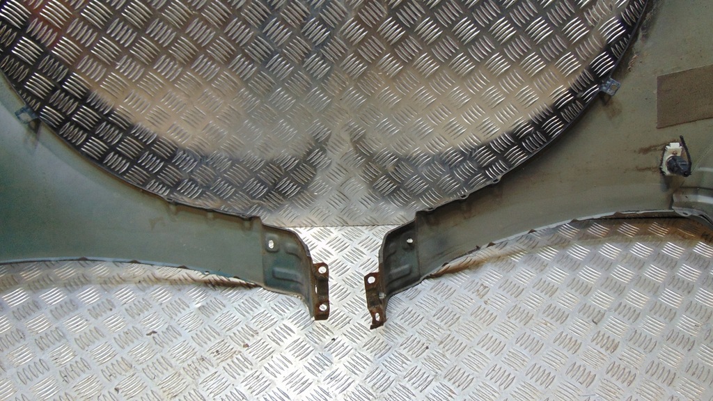 фото №7, Крила правий перед передня hyundai sonata v lak: d2