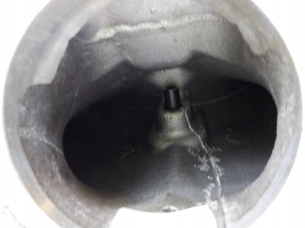 фото №7, Chevrolet camaro коллектор всасывающий 12624587