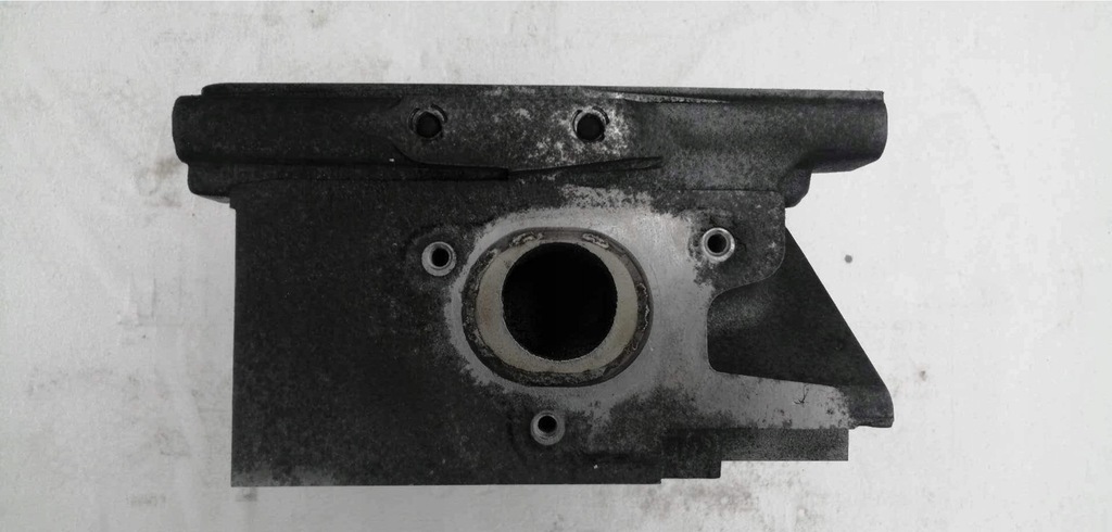 фото №8, Головка 1.4 - 1,6 16v skoda yeti восстановленная gotowa do установка оригинал