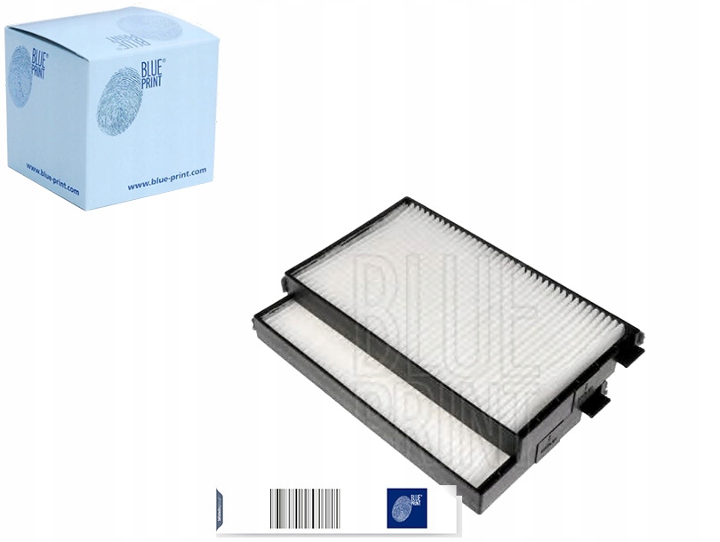 фото №1, Фильтр кабины hyundai h-1 starex h-1 cargo h-1 trav