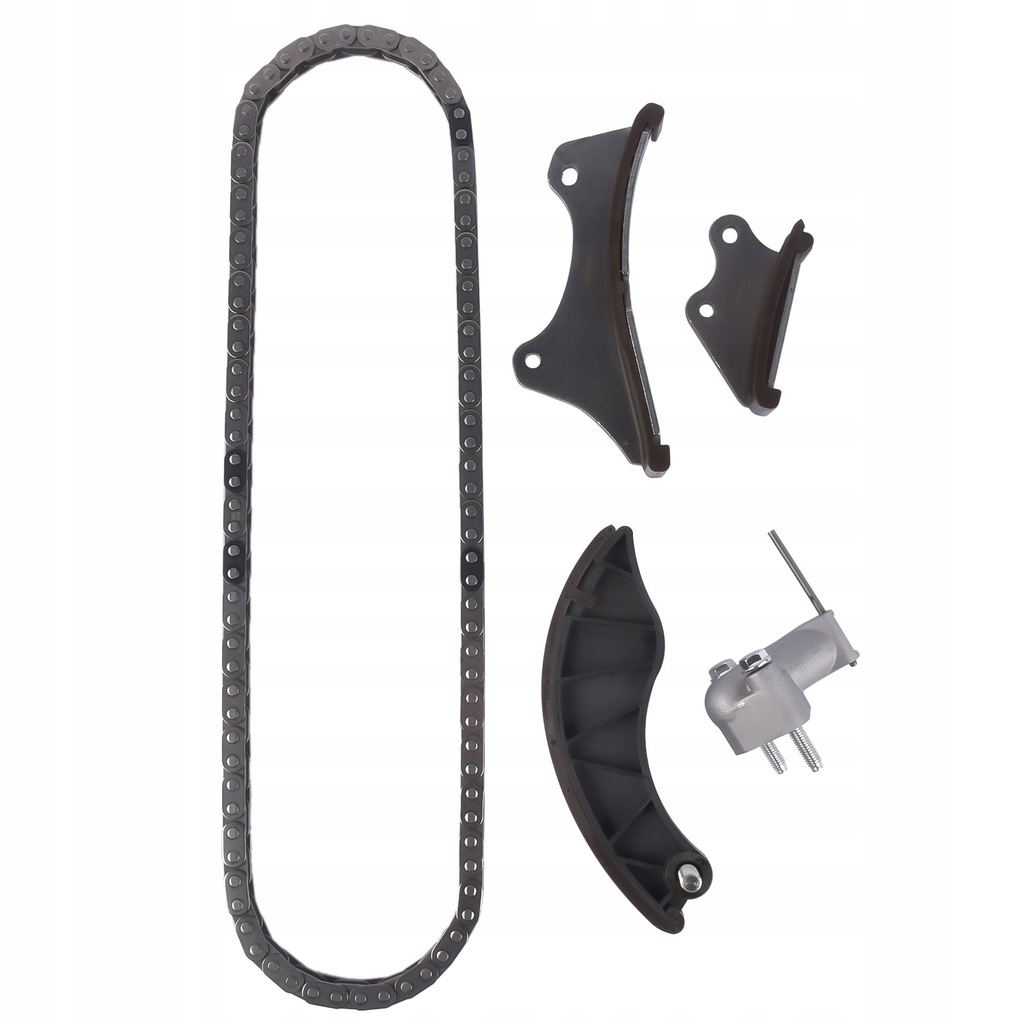 фото №7, Набір ланцюга розподільного валу do opel astra insignia meriva zafira chevrolet trax 1.6