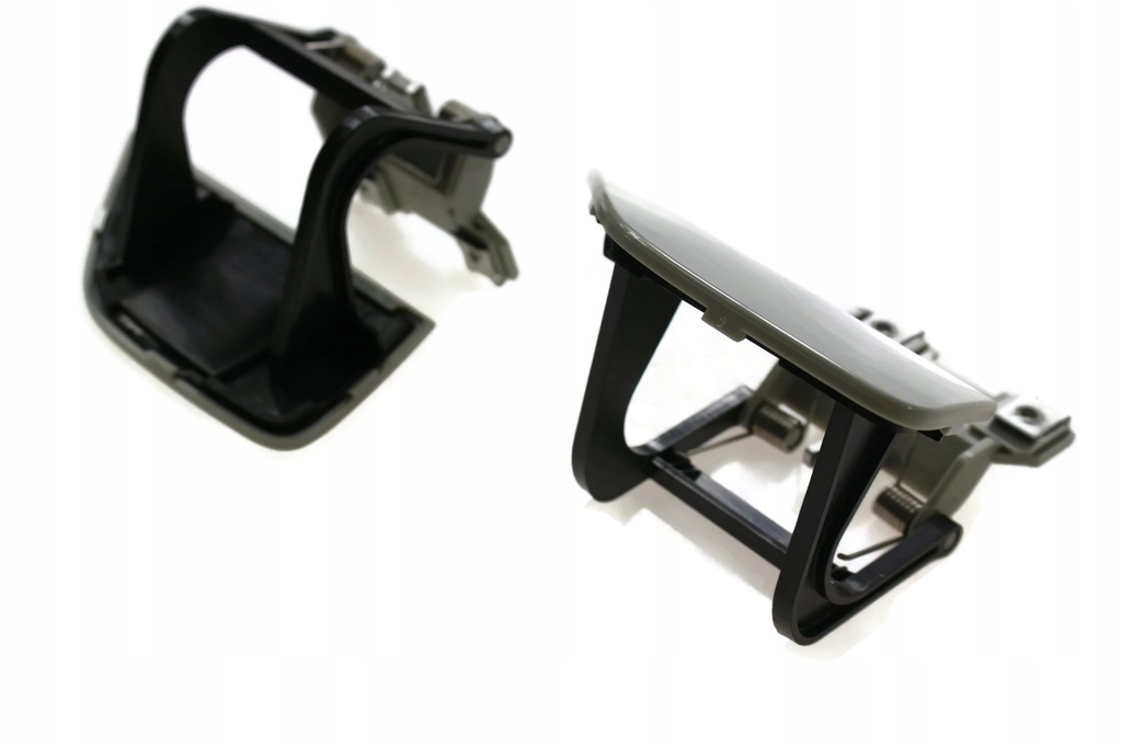 фото №11, Bmw 7 e65 e66 заглушка правая 51117015024