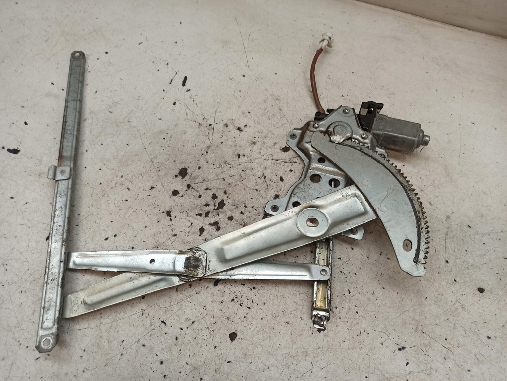 фото №11, Suzuki jimny iii механизм стекло перед правый 8343081a10