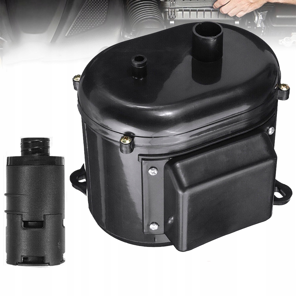 фото №1, Фильтр впуск воздуха гаситель do webasto eberspache rdo отопления стояночный