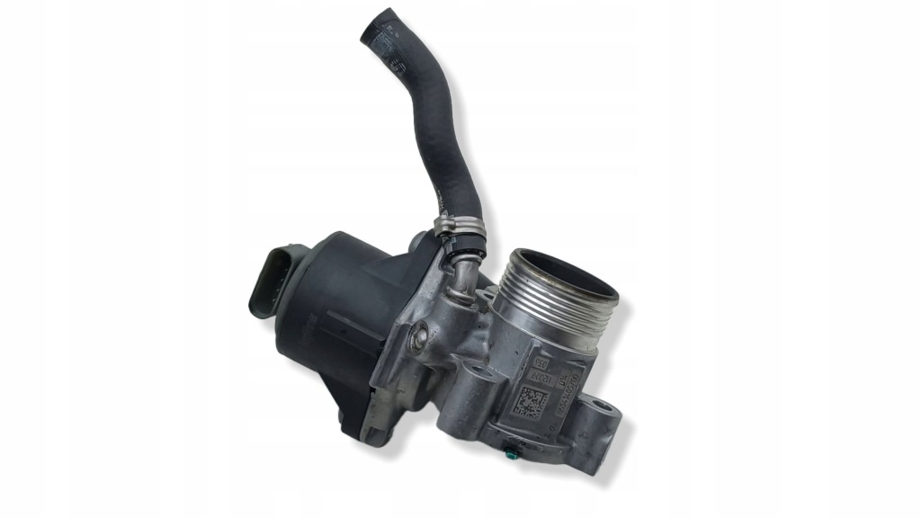 Mercedes-benz gle w167 2020 клапан egr 4248r1017 Недорого