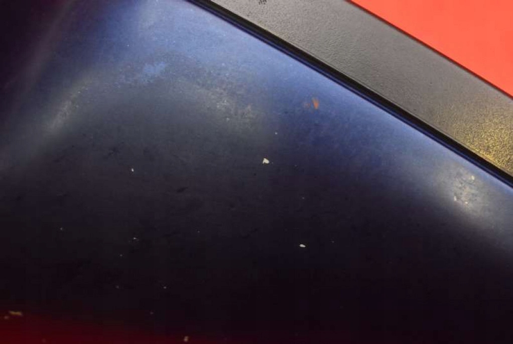 фото №14, Зеркало левая granatowe 24436145fk6 eu opel signum 03-05 5 pin