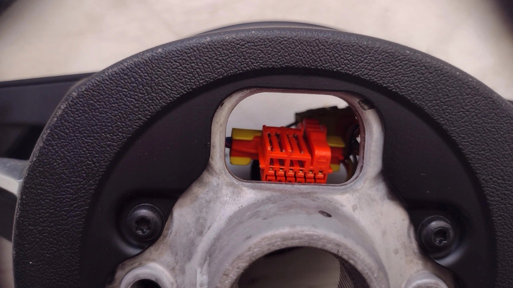 фото №8, Porsche 911 991 воздуховод кожа 9p1419091fk