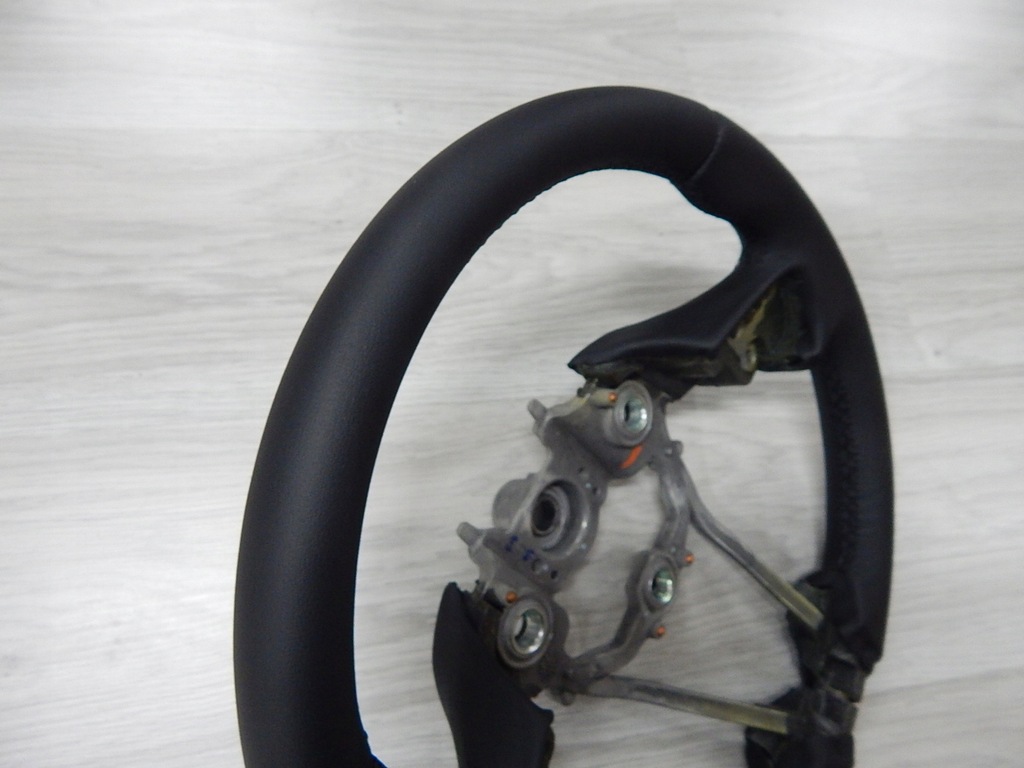 фото №7, Hyundai i40 - повітропровід - nowa шкіра обшивка prosimy czytać опис