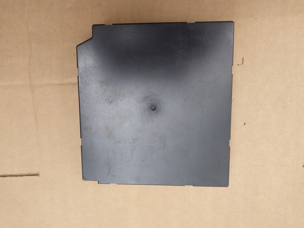 фото №7, Модуль блок управления комфорта skoda superb ii 1k0937087al