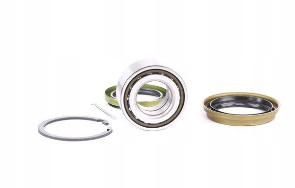 Подшипник колеса stark skwb-0180231 перед к toyota starlet ep91 Доставка