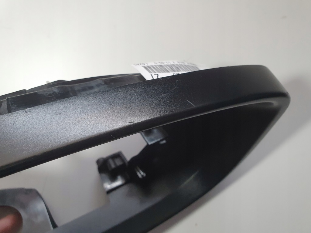 фото №7, Рамка корпус зеркало правая mazda 6 gj 12-16r оригинальный номер