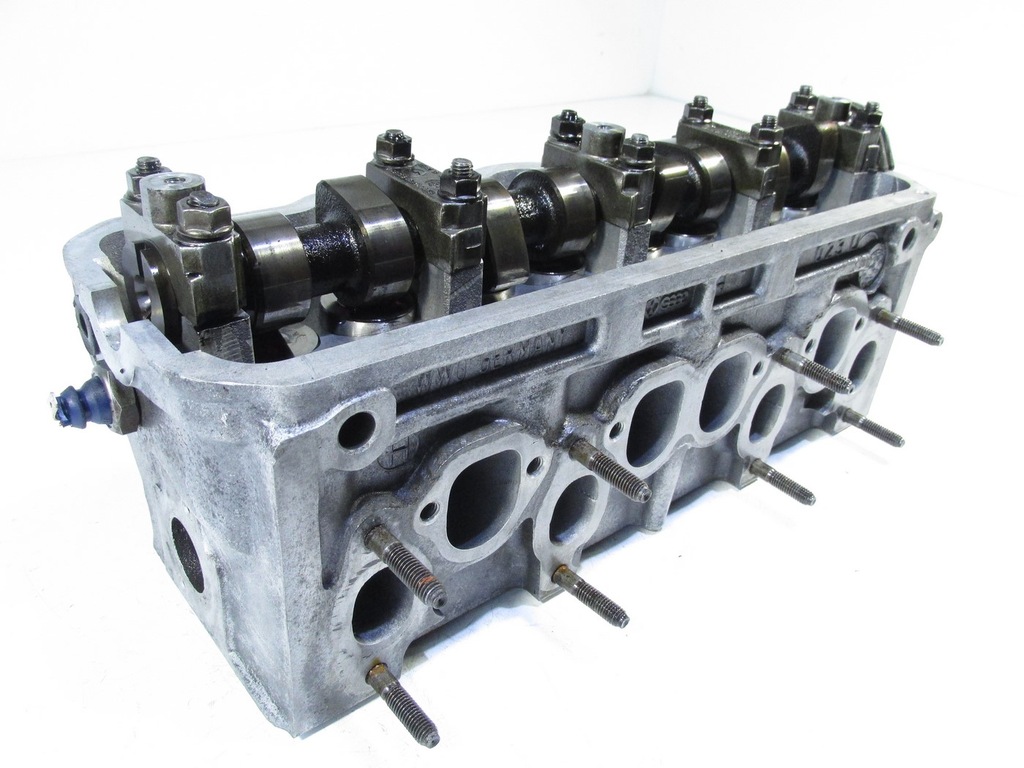 фото №5, Головка vw caddy inca 1.9 sdi
