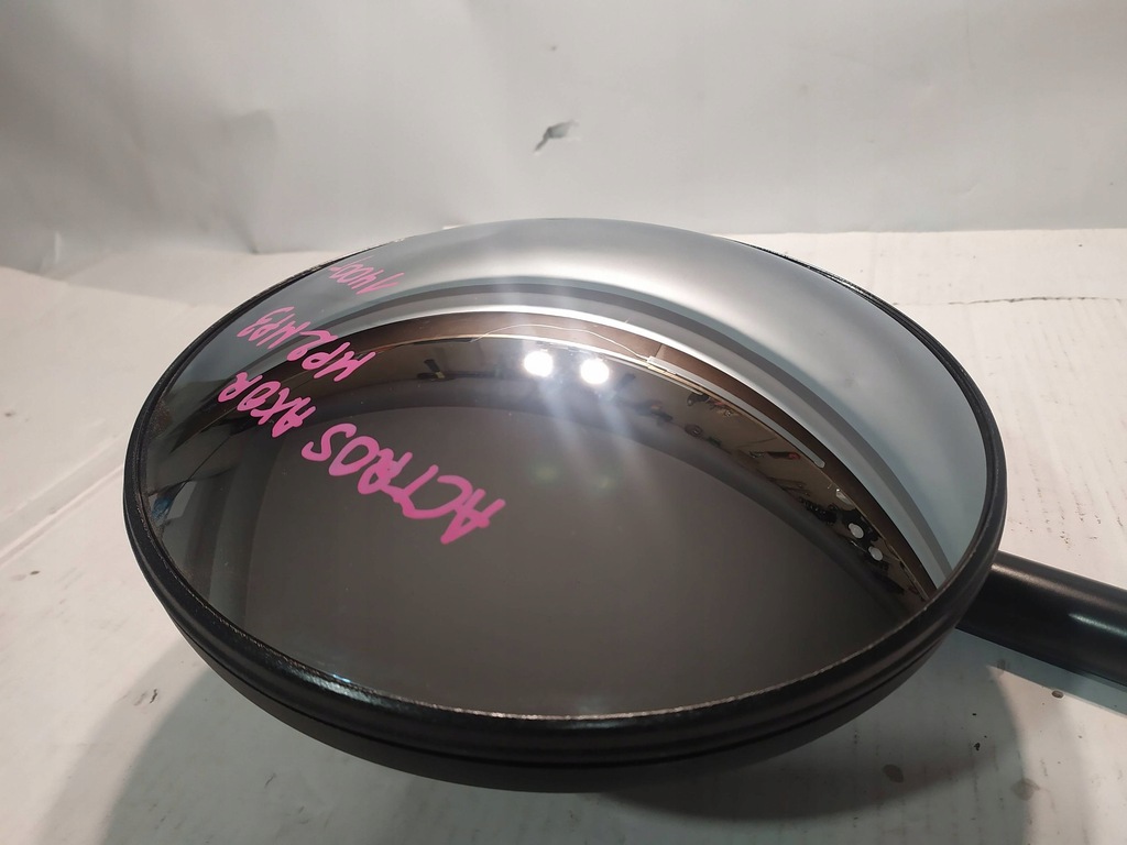 фото №5, Зеркало перед mercedes actros axor mp2 mp3