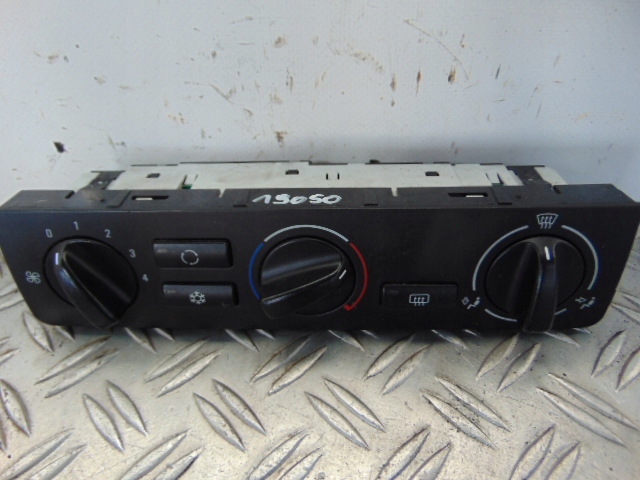 фото №1, Bmw seria 3 панель керуючий ---