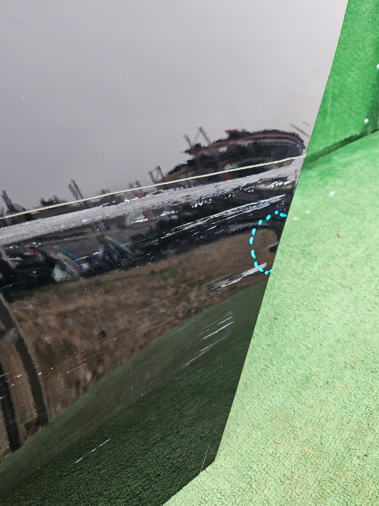 фото №7, Bmw 4 g26 2022 дверь задние левая