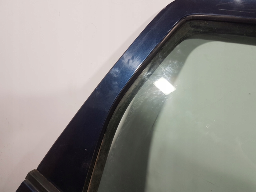 фото №7, Дверь задняя правое mitsubishi colt vi z30 5d