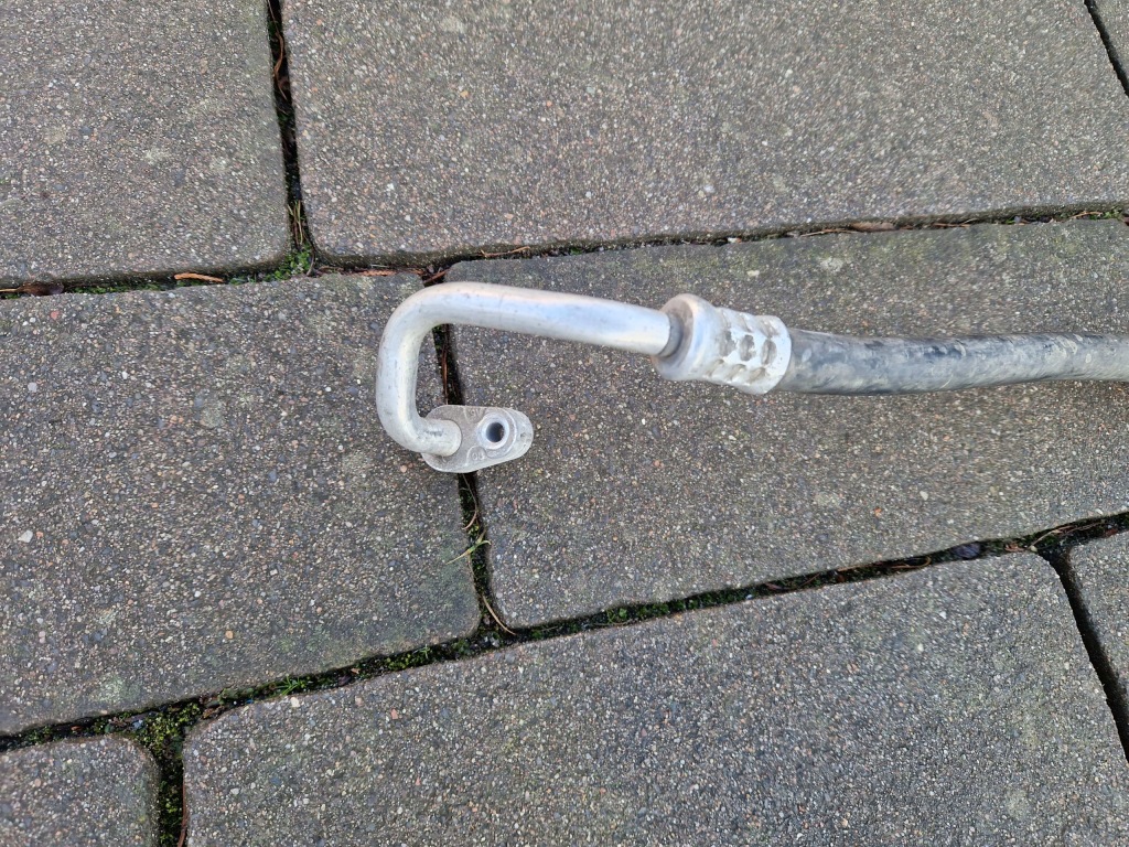 Citroen peugeot шланг кондиціонера Недорого