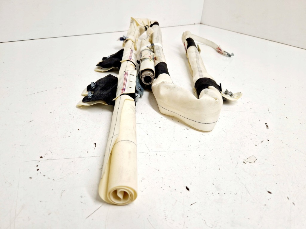 Citroen ds7 crossback 2019 шторка безопасности подушка безопасности Недорого