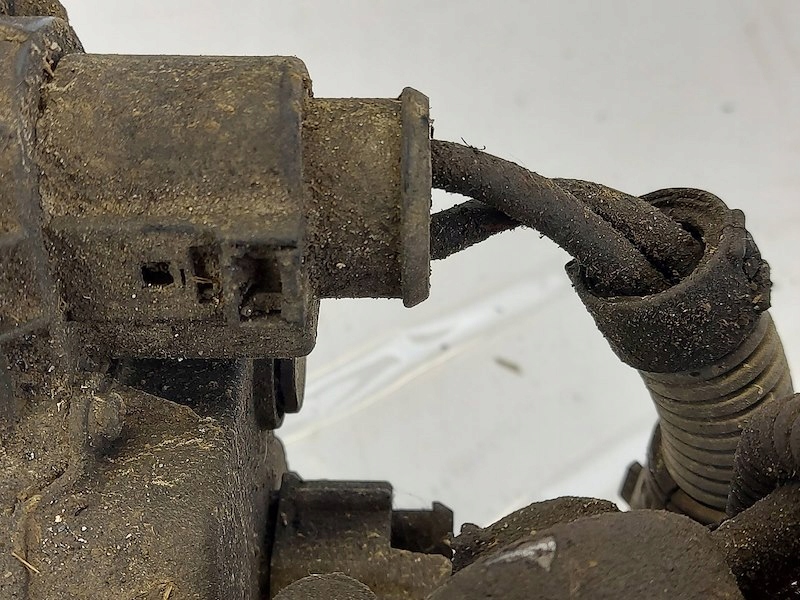 фото №12, Рейка рульова трансмісія seat altea leon ii a3 8p uk